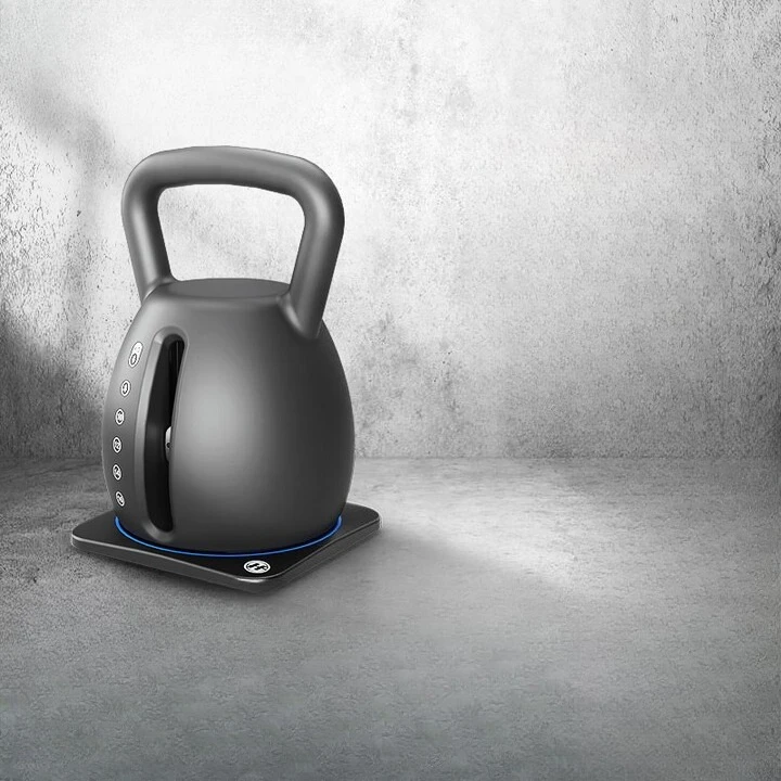 Mancuerna Peso Ajustable Equipo de Fitness para el hogar