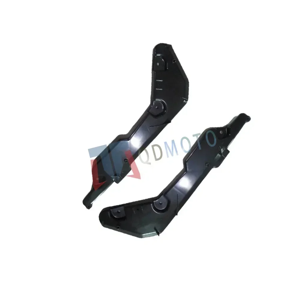 

For Kawasaki Ninja ZX 14R 2006-2011-2015 Motorcycle Bodywork Side Internal Parts ABS Injection Fairing ZX-14R 12-15 Accessories/