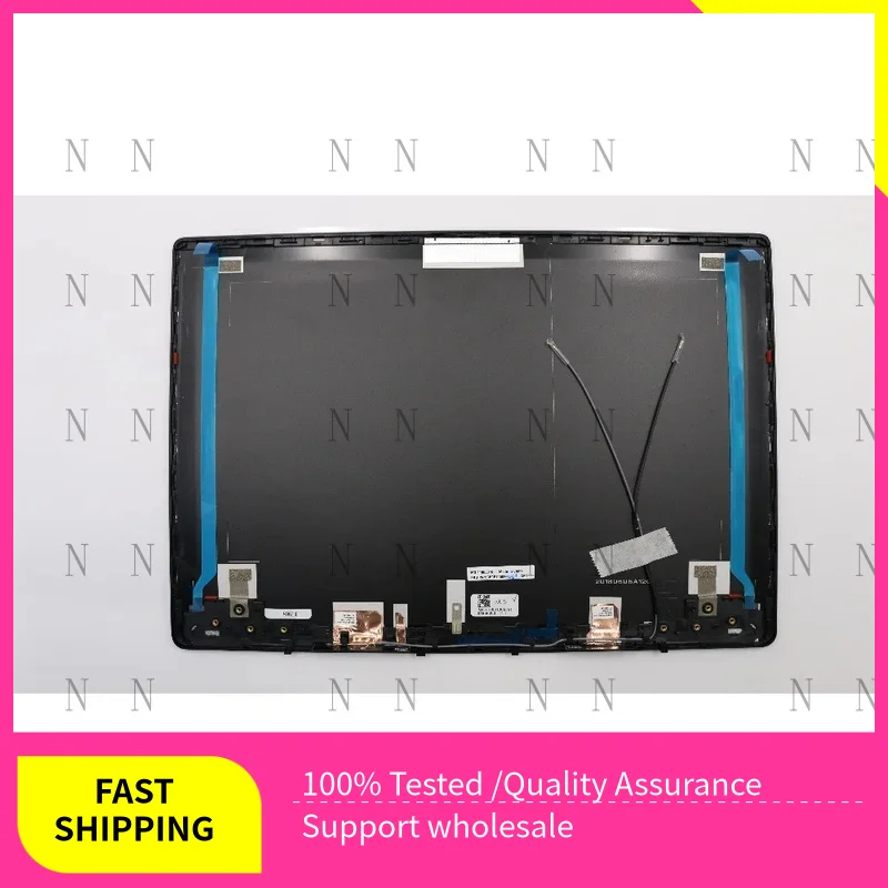 

YJJ New for Lenovo ideapad 530S-14IKB/14ARR​ LCD A shell Back Rear cover 5CB0R11597