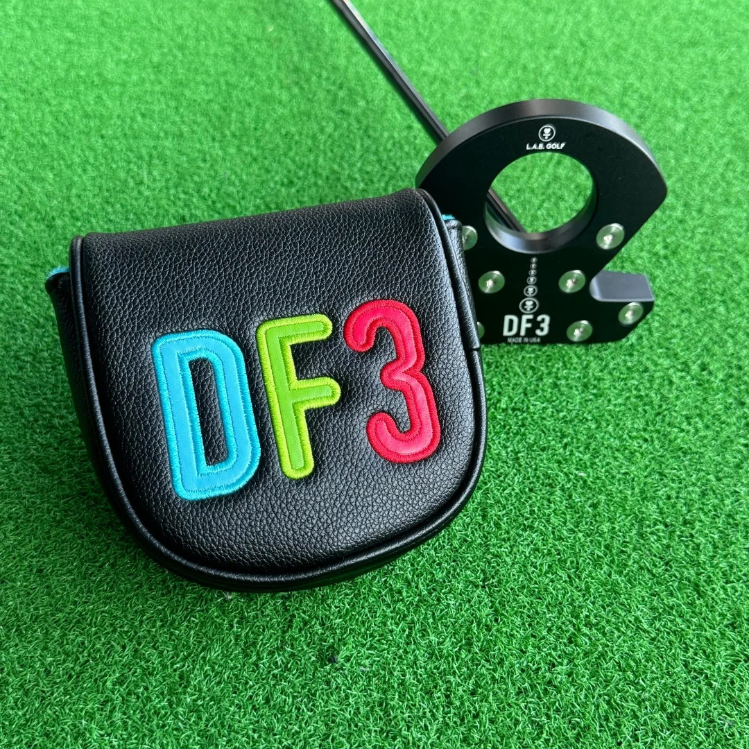 DF3 Putter Cover La…