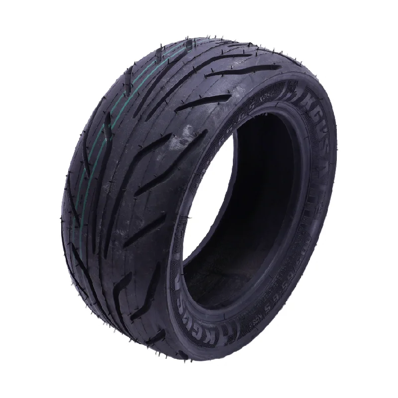 

100 65 6.5 Tyre Upgrade 105/65-6.5, Electric Scooter Tire Replacement Shock Absorption Widen Thicken 11inch Tubeless tire