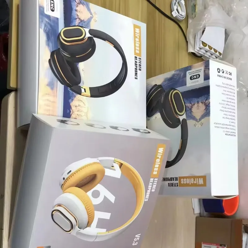 Delivery in 3~5 days USA warehouse  Factory Headphone Earphone