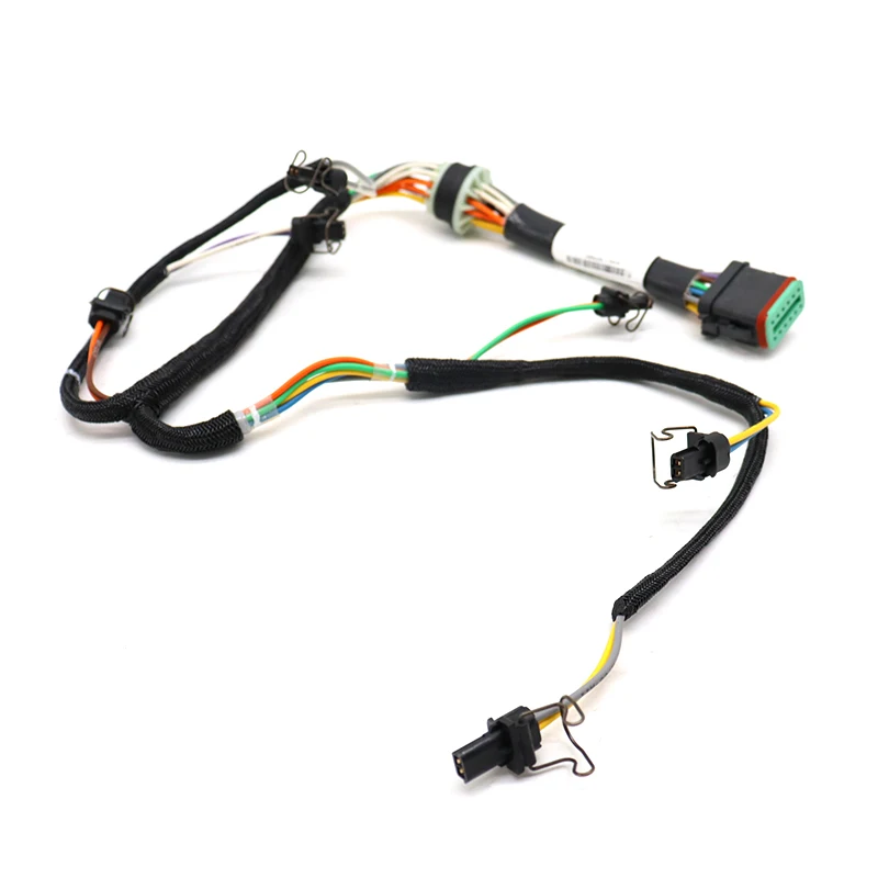 

CAT324 Excavator Spare Parts Original Complete Wire Harness 520-1511 100% Genuine Accessoires