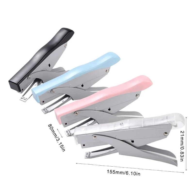 Stapler Detapler Duty Duty Duty