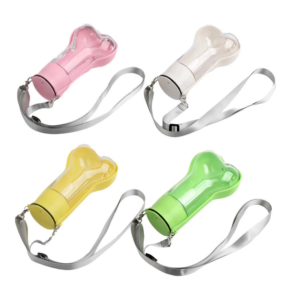 Thumbnail 2 - #24 Best Portable Puppy Water Bottles to Buy In 2026