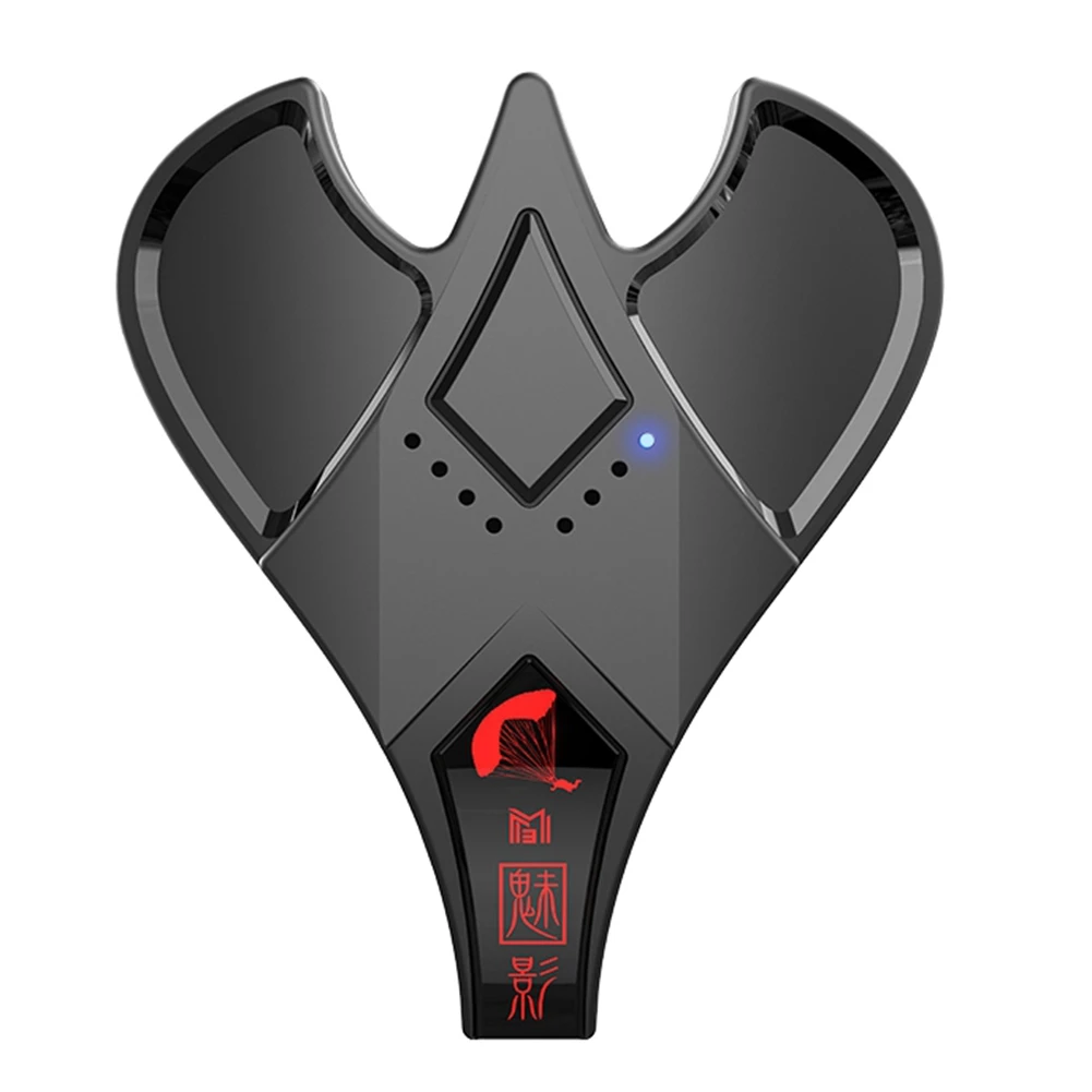 M3 Controlador Gamepad Plug and Play, Conversor de Mouse para Teclado PUBG Gaming, Adaptador Bluetooth 5.0, Android e IOS