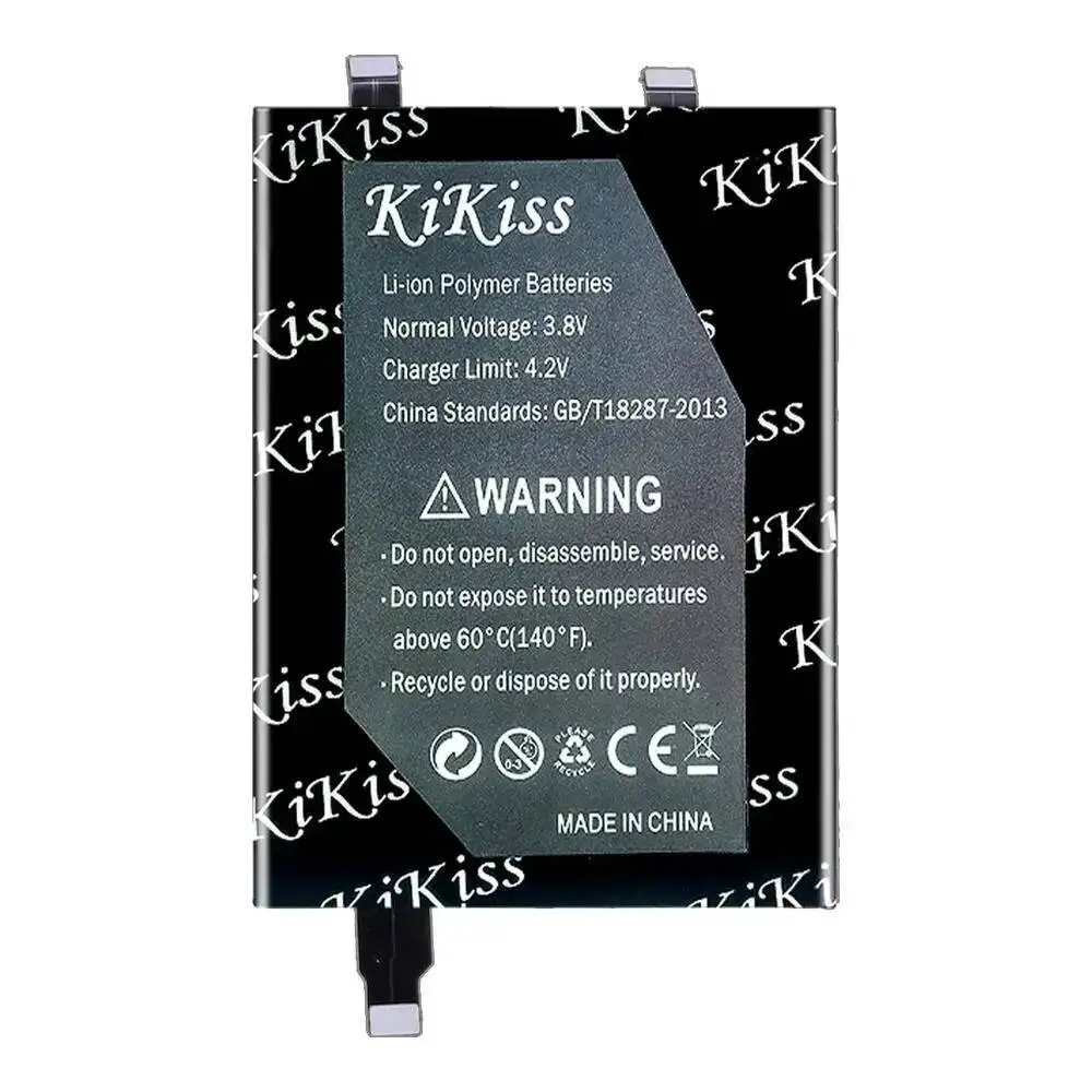 

Stable Mobile Phone Battery 2800Mah For Xiaomi Redmi Note 12 Exploration Edition BP4H