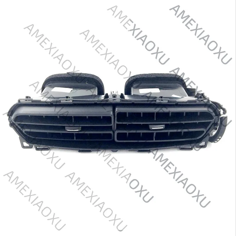 

96772870ZD Для Peugeot 301 Citroen C-elysee: центральный воздуховод, панель приборной панели, решетка воздуховода, накладка, жалюзи 96764765ZD