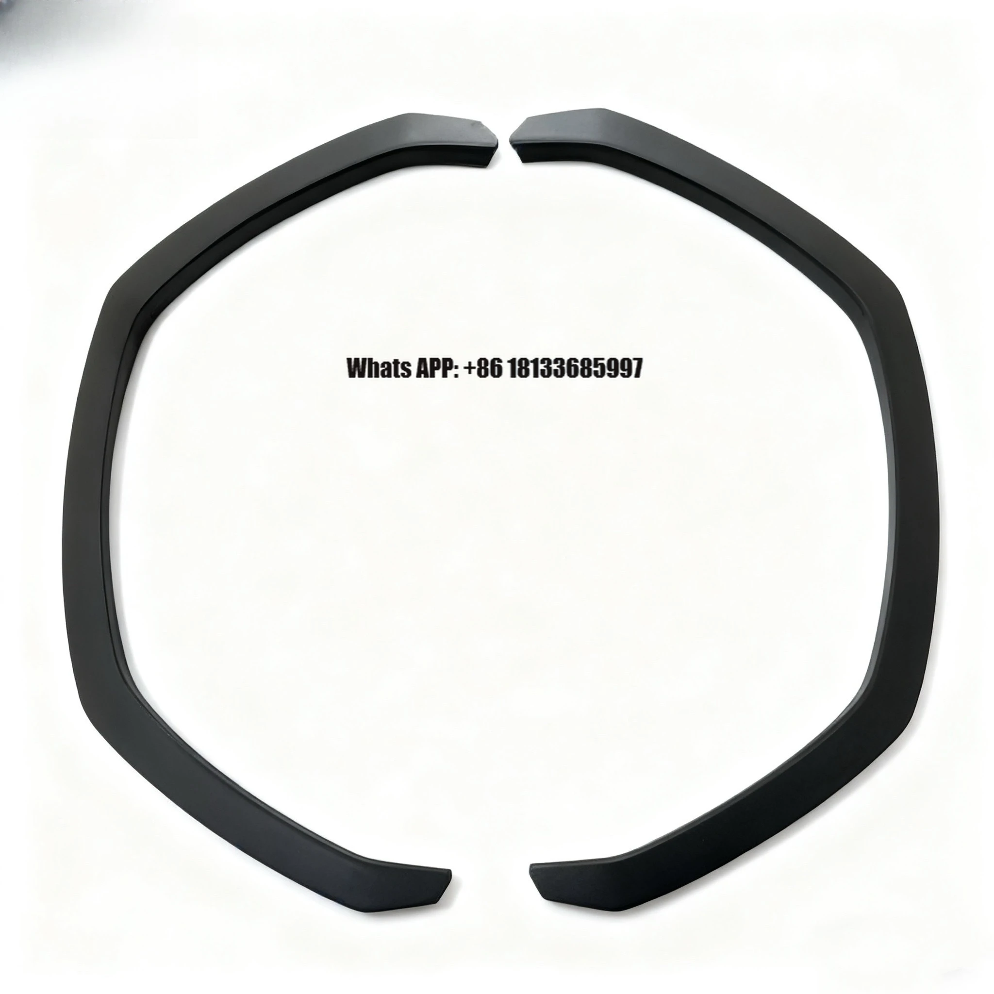 

High-Quality OEM Front Wheel Arch Cover Fender Flare 4ML8537171E for Lamborghini URUS