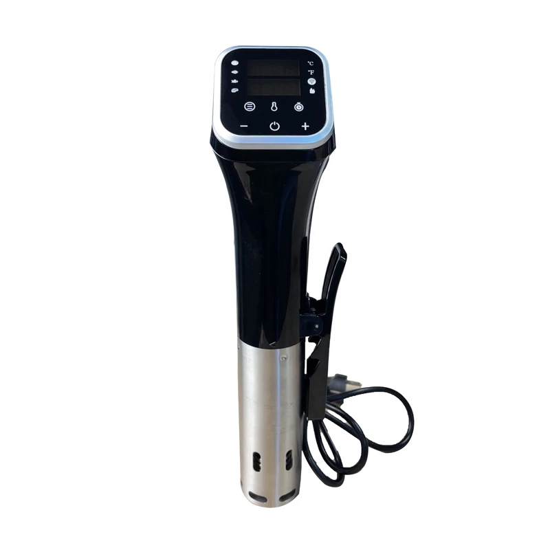 Mini Digital Electric Slowcooker Sousvide Sous Vide Machine Stick Professional Sous Vide Vacuum Slow Cooker Sous Vide