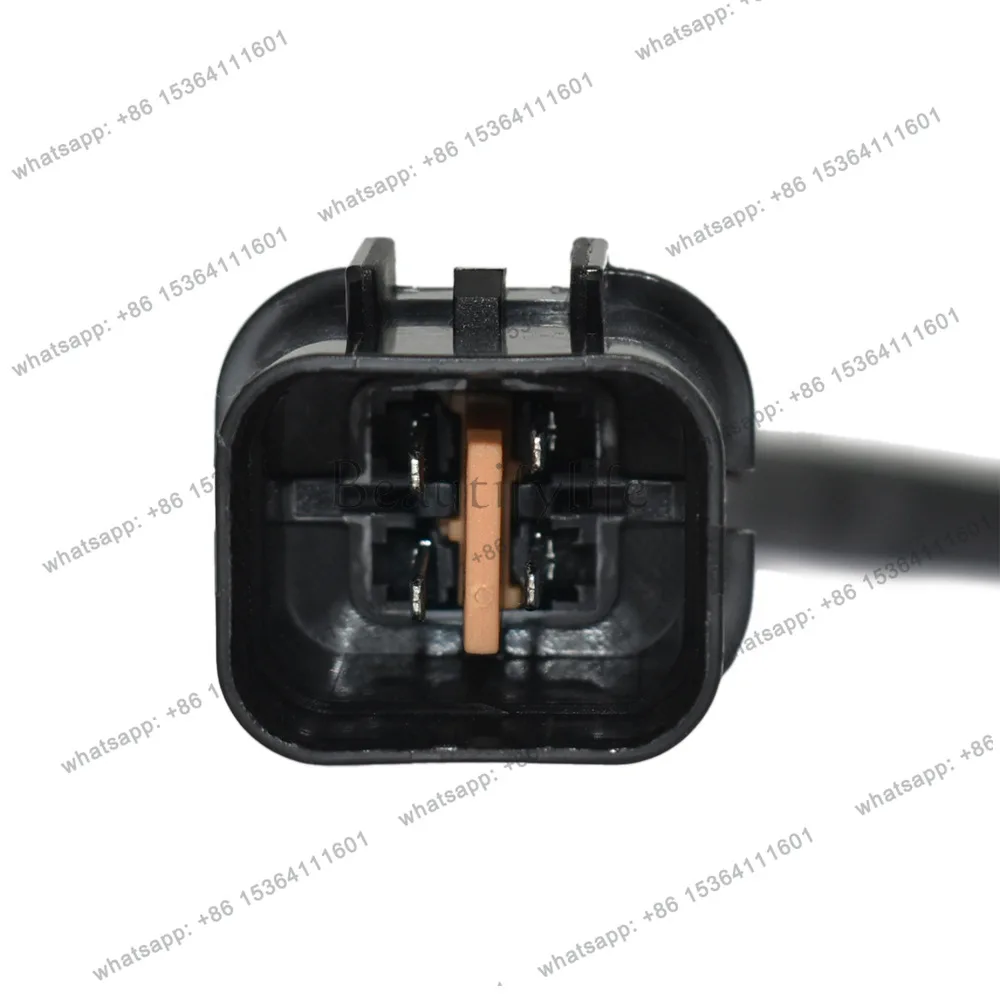 LX Cross Border Oxygen Sensor 39210-2E400 Oxygen Sensor