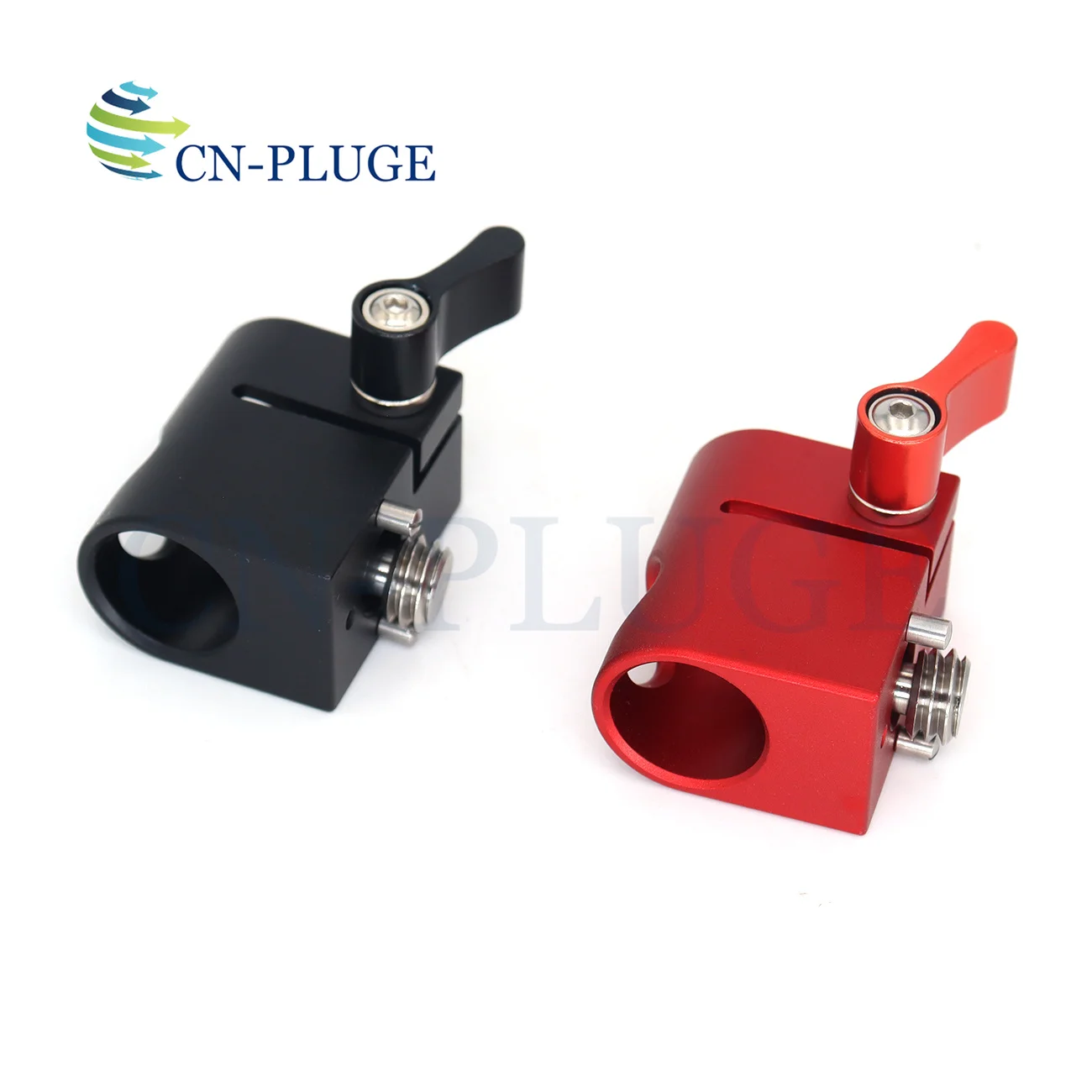 

Крепление для гусеничного крепления 15 мм, подходит для ARRI.RED.SONY. Камеры, зеркальные камеры