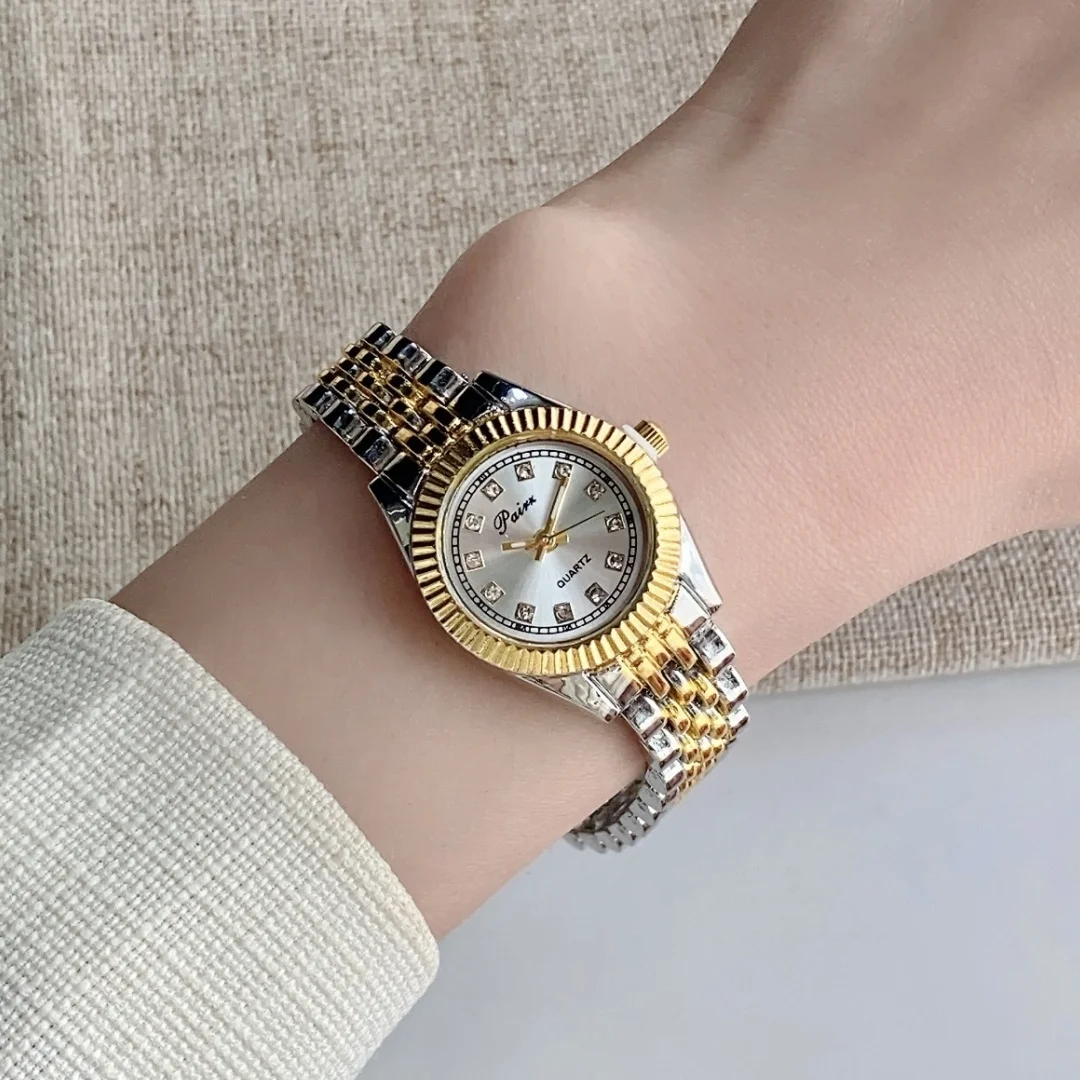 แฟชั่นนาฬิกาข้อมือควอตซ์ Casual กีฬานาฬิกาผู้หญิงแบรนด์หรูนาฬิกาสุภาพสตรี Relogio Feminino หญิงนาฬิกาของขวัญ