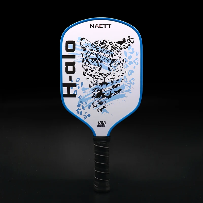 

USAPA Approved High Quality Pickleball Paddles Rackets