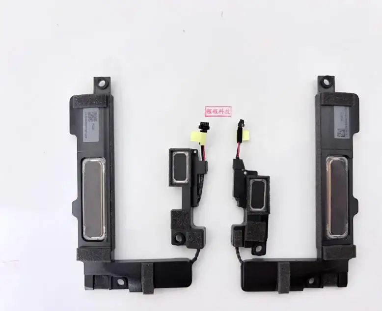 

ORIGINAL STOCK BRAND NEW LATPOP SPEAKERS FOR HP X360 1040 G6 6039B0097301 6039B0097201