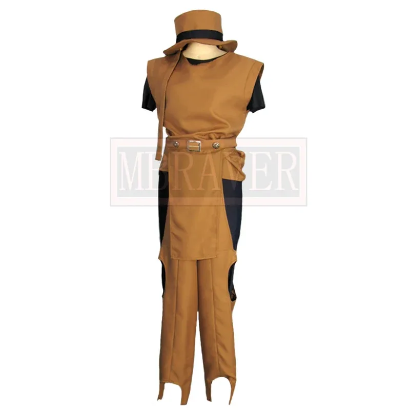 

Hol Horse Uniform Cosplay Costume Halloween Christmas Party Cos Custom Made Any Size