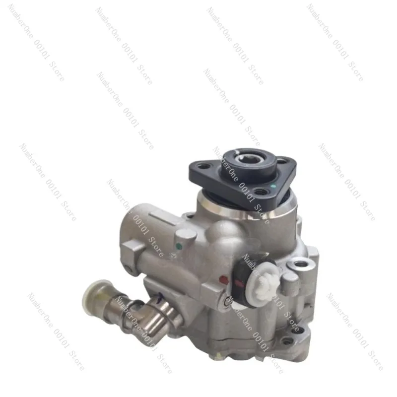 

Power Assist Steering Pump for A6L, C6 Models, 2.0T to 3.2L, Steering Assistance Pump for Vehicles