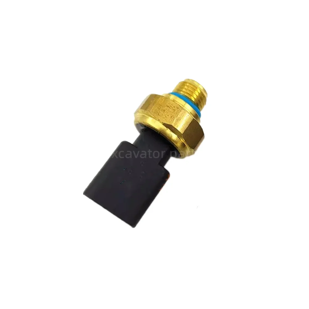 4358810 4928594 4921493 4921517 4928593 4921497 RE522794 Oil Pressure Sensor Excavator Parts