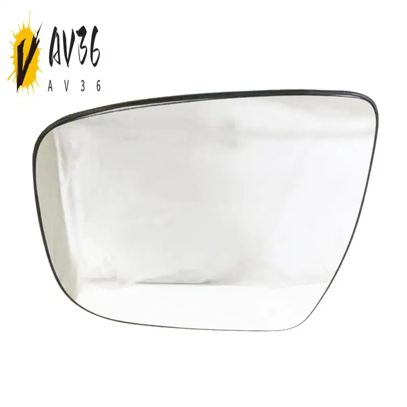 

AV36-For Nissan Juke 2014-2020 Side Wing Mirror Glass With Heated Rear View Backplate Car Replacement Parts Accessories