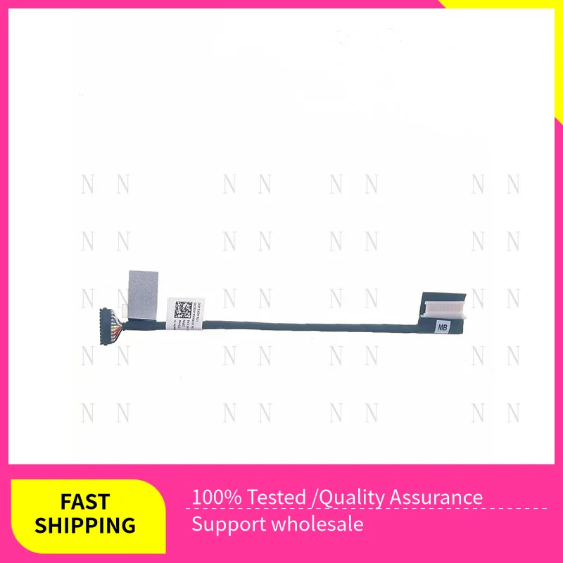 

Z для Dell Inspiron 7506, кабель для батареи 2-в-1 450.0K303.0001 450.0K303.0011 VRXX4