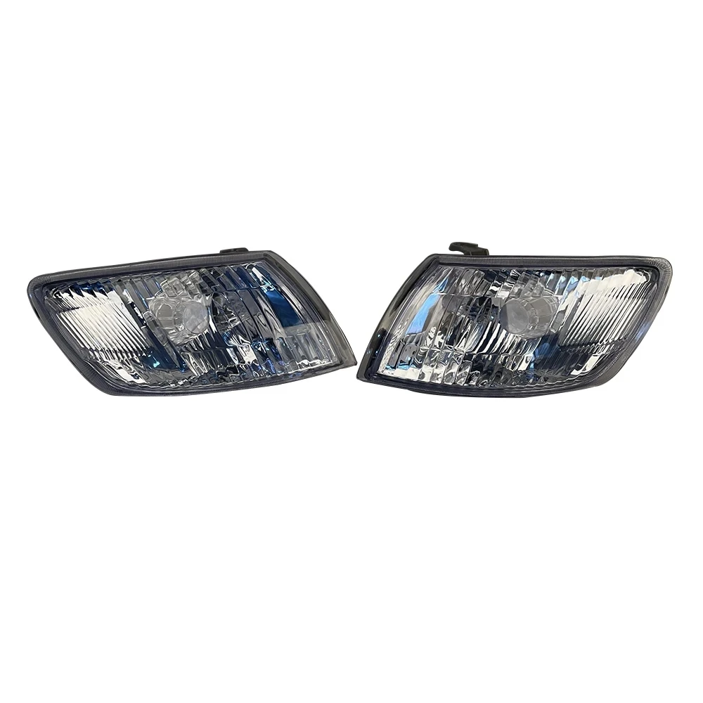 A Pair Car Front Corner Lamp Turn Signal For Toyota Corona Premio St211 Ct211 1998 1990 2000