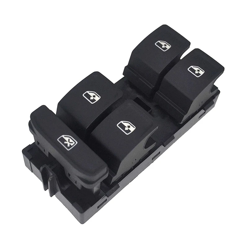 5G0959857 Electric Window Lifter Control Button Switch For Arteon Passat B8 Tiguan Touran Tiguan Allspace Seat Leon