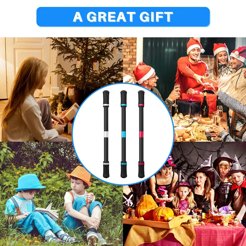 3 шт., Вращающаяся ручка, ручка, Вращающаяся ручка, создающая фантазию, вращающаяся шариковая ручка, лучшая интеллектуальная гибкость