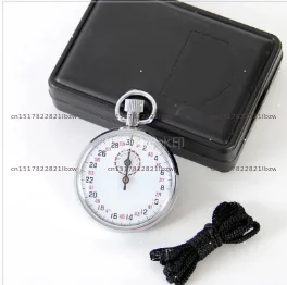 stainless-steel-mechanical-stopwatch-professional-sports-timing-running-timer-handheld-stopwatch-metal-case
