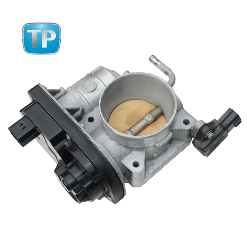 Throttle Body OEM RME60-301A RME60-301 RME60301A RME60301 Compatible With Subaru