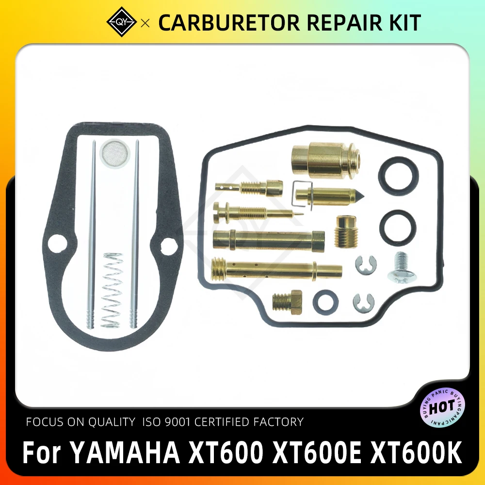 Motorcycle Carburet… - image