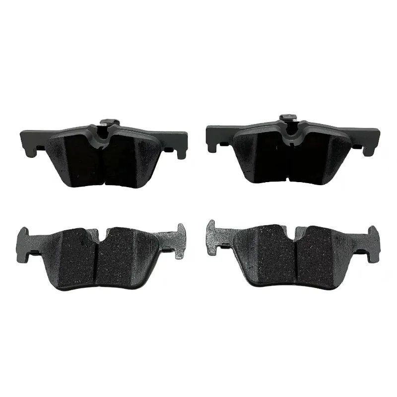 

brake pads for 2 Series Auto parts, braking system, high quality,