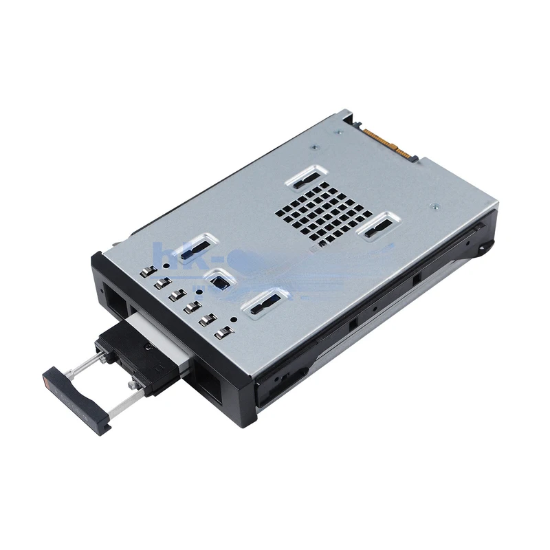 YY+for Dell OEM Precision T5820 T7820 T7920 M.2 to SAS Flex Bay Module DPWC700 66XHV