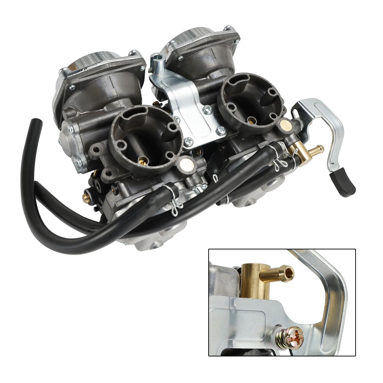 Carburetor Carb fit for Yamaha XV400 V400 V535 V600 V650