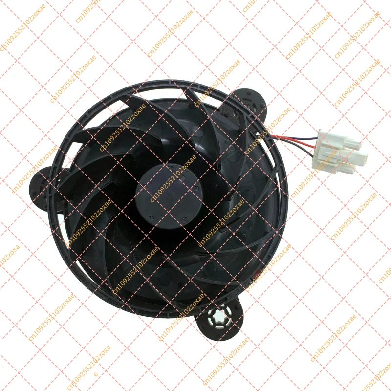 for Nidec GW12E12MS1FB-52 Evaporator Fan Motor 12VDC 0.171A