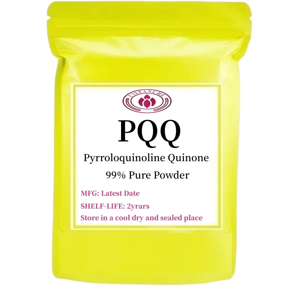 Pyrroloquinoline Quinone PQQ  Powder