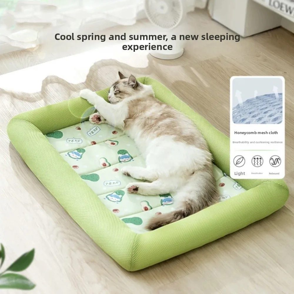 Thumbnail 2 - #20 Best Cooling Puppy Mats to Buy In 2026