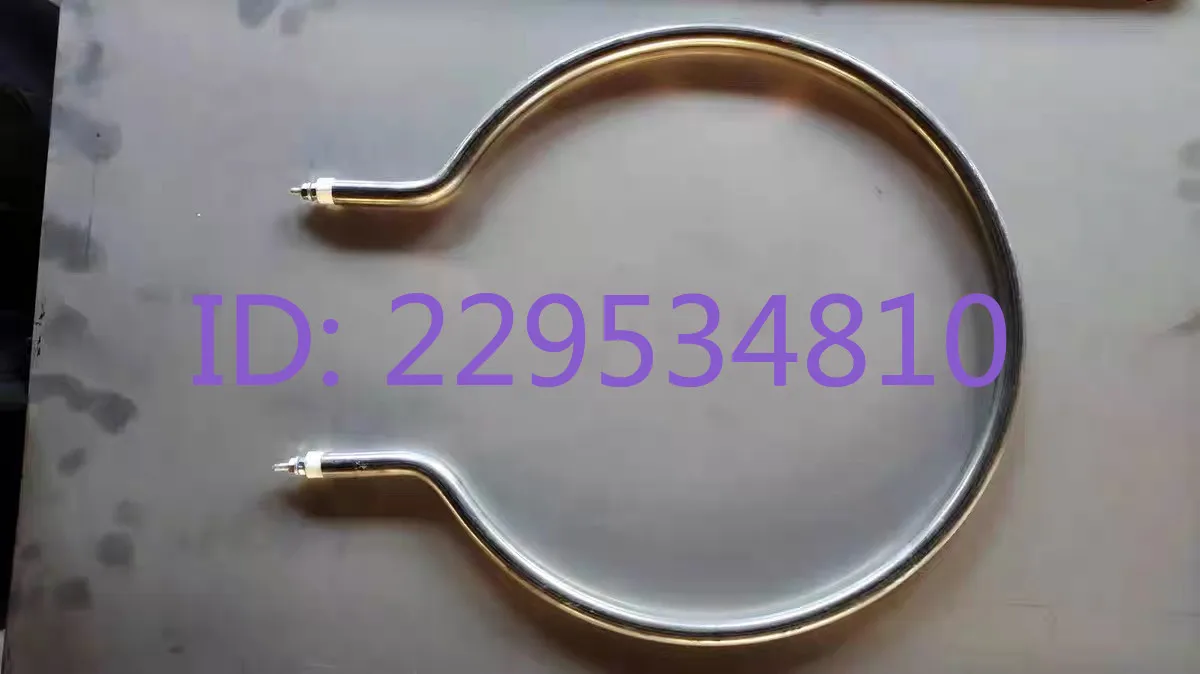 Cake press, burrito machine accessories, heating tube commercial, quality assurance