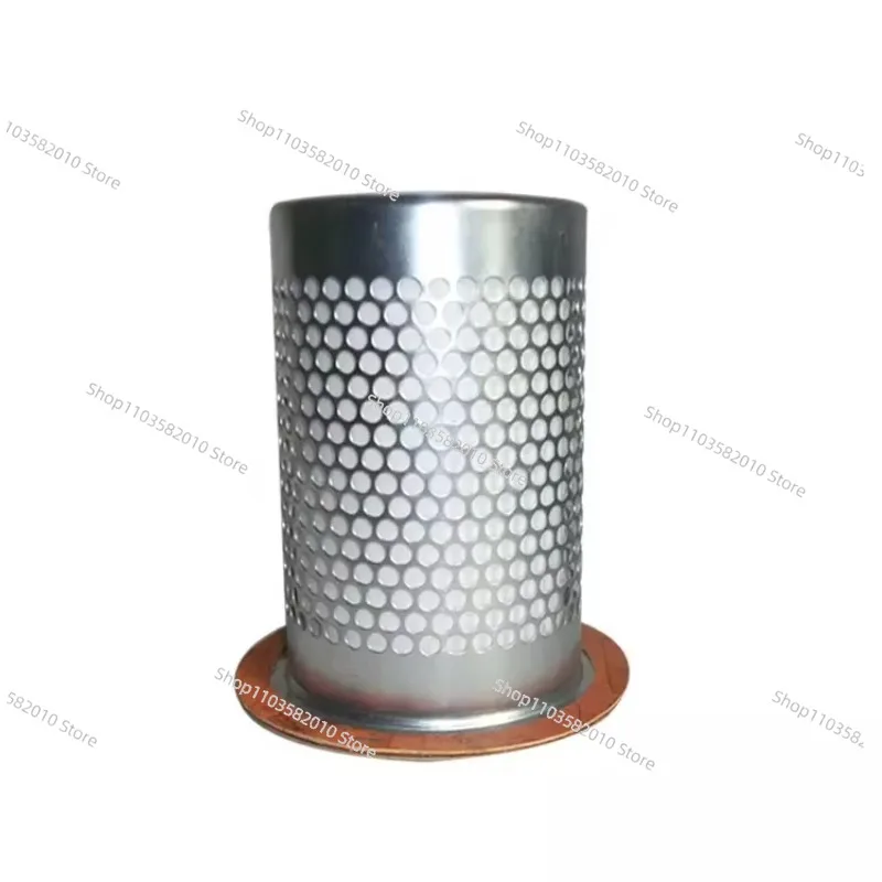 50 Screw Air Compressor 4930153101 Oil Separator