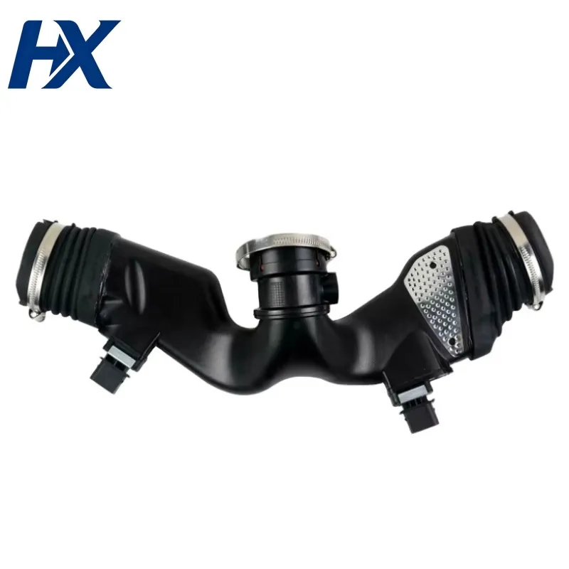 

A6420908237 6420907337 4 PIN Air Clean Duct Mass Sensor for Mercedes Benz W164 W211 W251 6420907437
