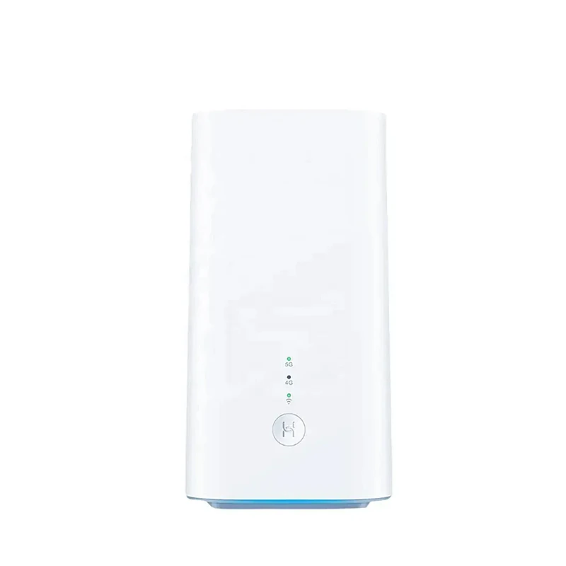 

Unlocked 5G CPE PRO 2 H122-373 WiFi 6 3.6Gbps 5G 4G LTE Cat19 Wireless WiFi Router With Sim Card