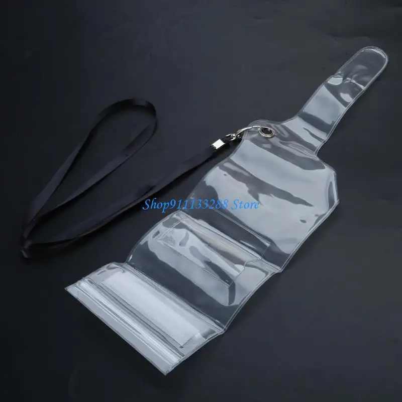 

G88D Waterproof Bag Case for Midland Universal Bag