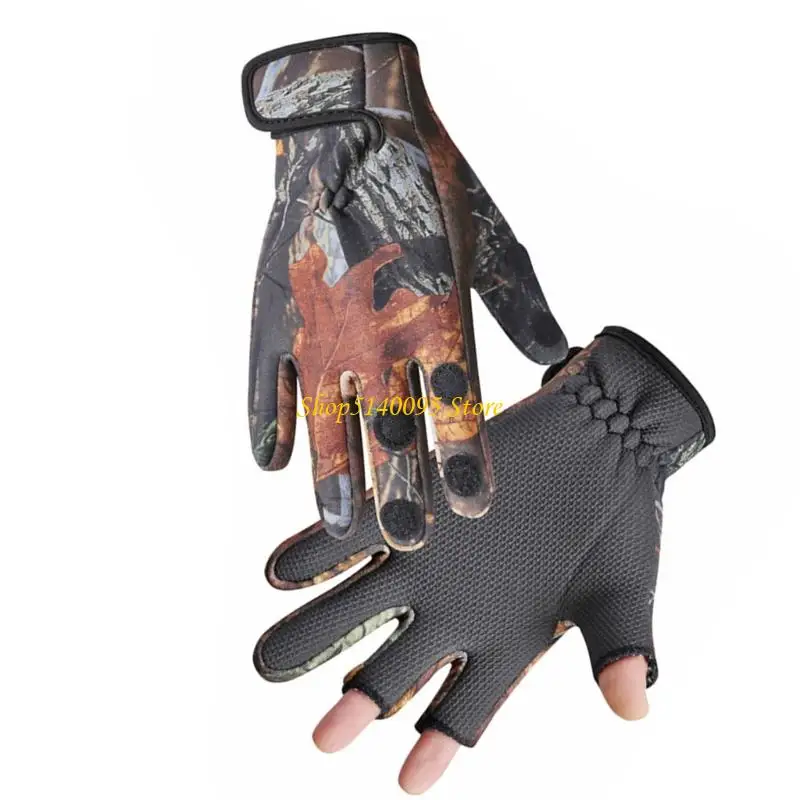 

DXAE 1 Pair Comfort Ergonomic Gloves Perfect for Biking in Rainy Conditions