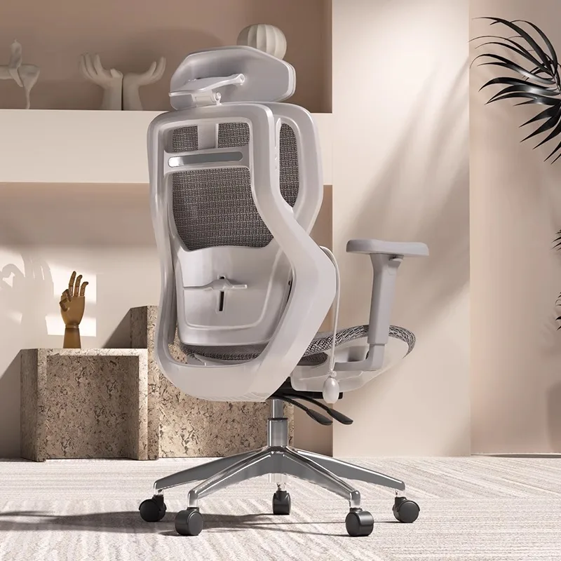 

Ergonomic Office Chair High Back Computer Gaming Chair with Lumbar Support