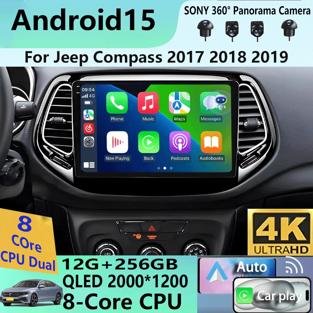 Android 15 Video Pl… - image