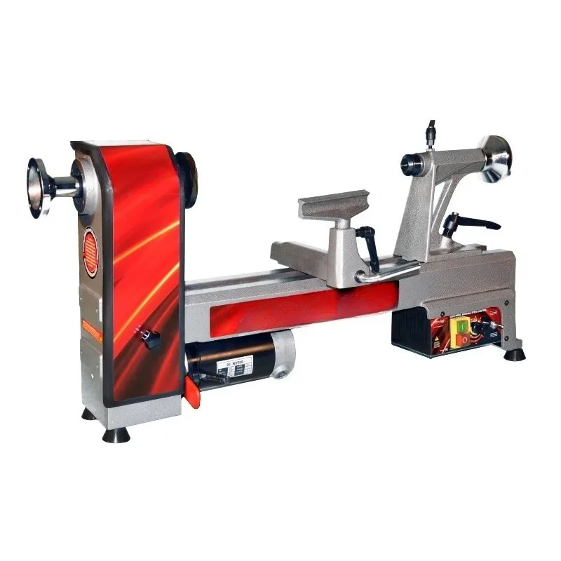 The Mini Wooden Lat…