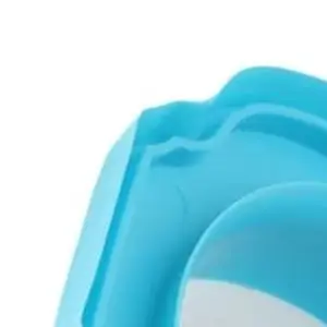 For BLACK For Decker HNVD220J00 Cordless Handheld Vacuum Reusable Filter Blue For White High Performance For Quick Fit House