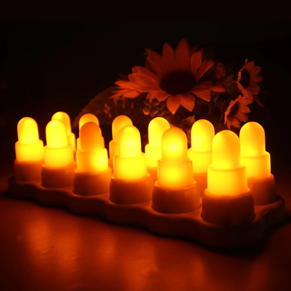 

Новые украшения Diwali Diya, перезаряжаемые дистанционные светодиодные свечи, желтая мерцающая беспламенная светодиодная свеча для свадьбы, рождественского декора