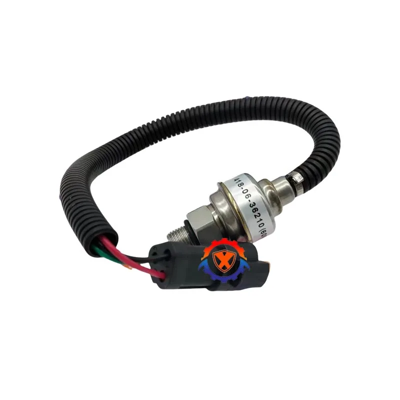 

Oil Pressure Switch 418-06-36210 4180636210 for Komatsu WA150-5 WA150-6