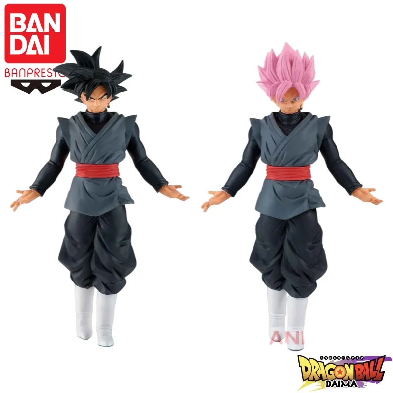 

В наличии Bandai Original Banpresto Dragon Ball Solid Edge Works The Vol 8 Zamasu Фигурка Модель Куклы Совершенно новая в штучной упаковке