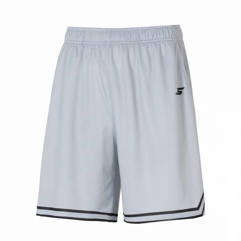 

Skechers Men's Sports Pants Knitted Shorts Running Training Pants P225M273-02Vp